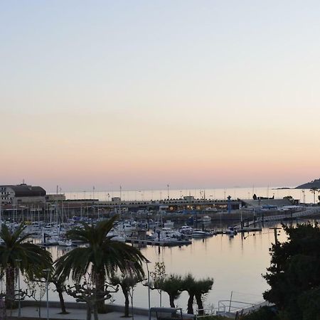 Apto. Sanxenxo-Playa Zewnętrze zdjęcie